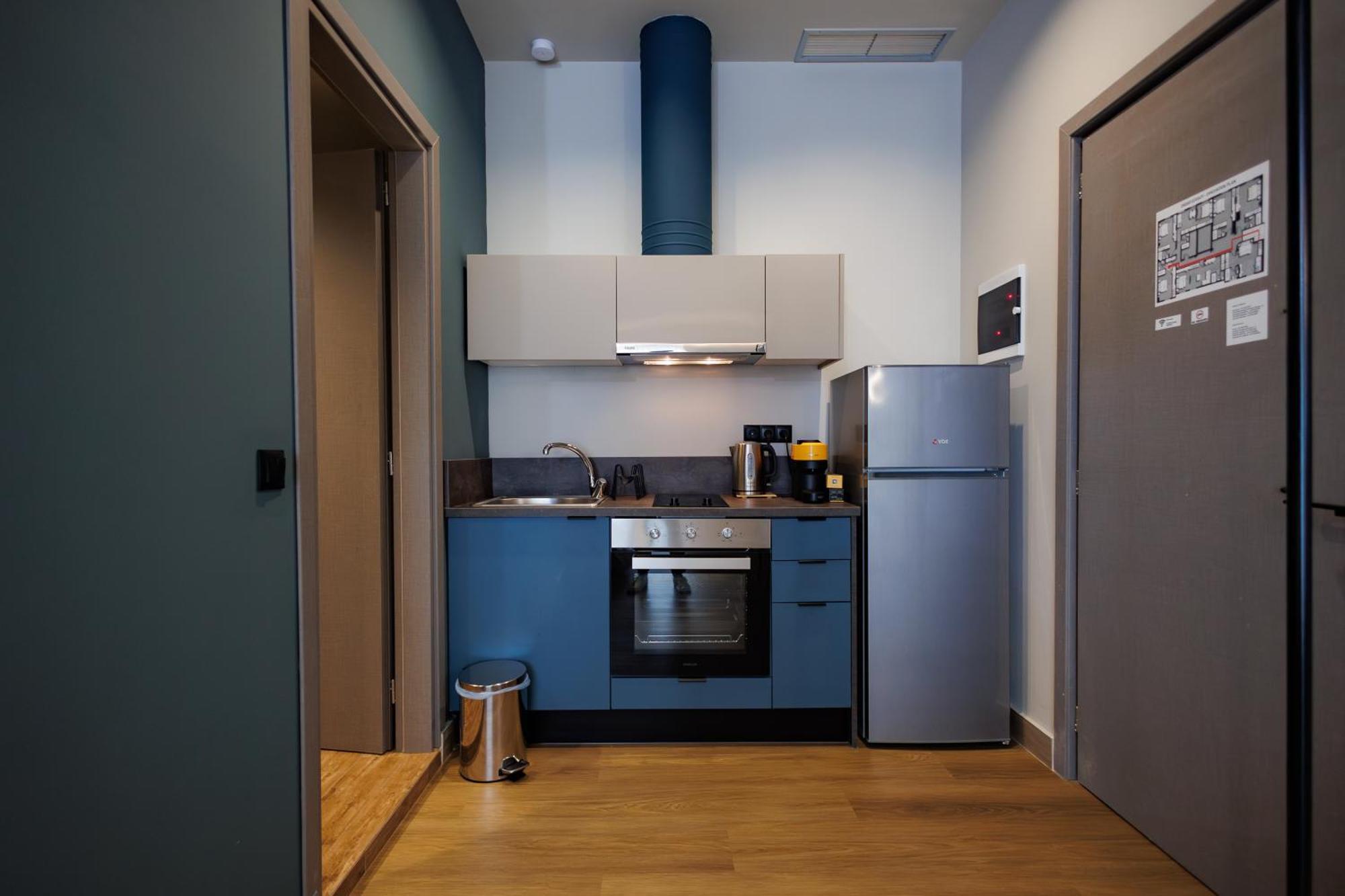 K2 Suites Kalamáta Buitenkant foto