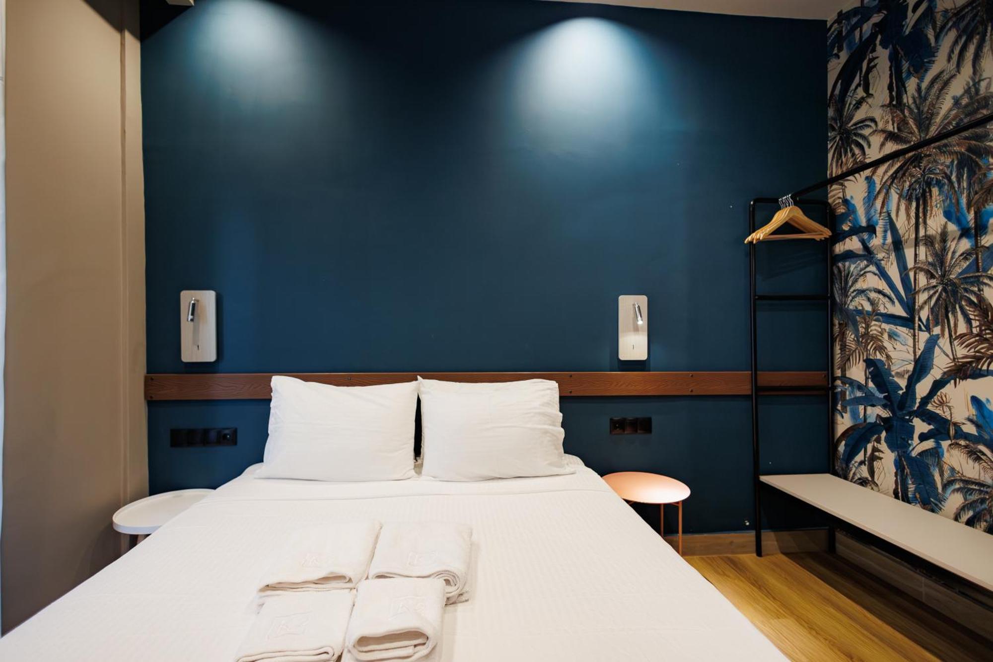 K2 Suites Kalamáta Buitenkant foto